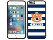Coveroo 876 9184 BK FBC Auburn University Alumni 2 Design on iPhone 6 Plus 6s Plus Guardian Case