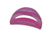 Camila Paris CP1657 2.5 In. Spring Cover Hair Clips Pack Of 4