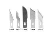 General Tools 318 1924 Replacement Cutting Blades