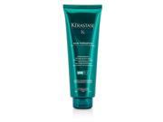 Kerastase 136440 Resistance Bain Therapiste Balm In Shampoo Fiber Quality Renewal Care for Very Damaged Over Porcessed Hair 450 ml 15 oz