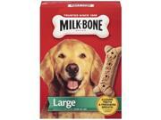 Big Heart Pet Brands 79100 51411 24 Oz Milk Bone Dog Snacks For Large Dogs