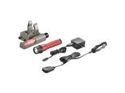 Streamlight SG74363 Strong C4 LED Flashlight Red Piggyback