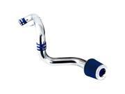 Spec D Tuning AFC CV06LXBL AY Cold Air Intake for 06 to 11 Honda Civic Blue 7 x 11 x 30 in.