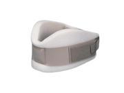 Core Products COR135 2 in. Foam Cervical Collar with Vinyl Strap