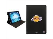 Coveroo Los Angeles Lakers Design on iPad Mini 1 2 3 Folio Stand Case