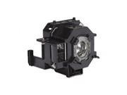 Electrified Discounters V13H010L41 E Series Replacement Lamp For Epson