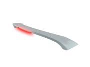 Spec D Tuning SPL MZ603ABSLED HD ABS Trunk Spoiler with LED for 03 to 08 Mazda 6 7 x 16 x 54 in.