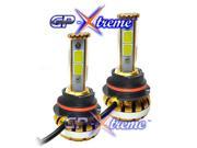 GP Xtreme GP 04 Cr HL V HB4 6400LM LED KIT For Headlight or Day Time Running Light