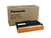 Panasonic DQ TCB008 D Toner Cartridge Black