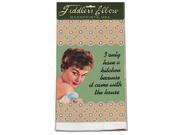 Fiddlers Elbow FE828 I Only Have a Kitchen Towel