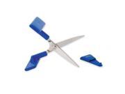 American Educational Products P 109 Push Down Table Top Scissors 75mm Pointed Blade