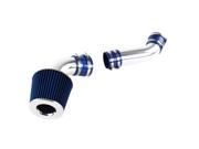 Spec D Tuning AFC EPOR01V6BL AY Cold Air Intake for 01 to 03 Ford Explorer Blue 10 x 12 x 18 in.