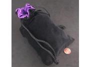 Koplow 9918 Large Lineddice Bag Purple