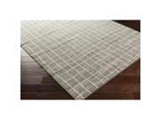 Artistic Weavers SUT8000 5373 Sutton Brooke Rectangle Machine Made Area Rug Gray Multi 5 ft. 3 in. x7 ft. 3 in.