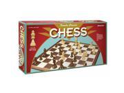 Pressman 3224 06 Chess Board Game