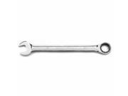 Gearwrench 329 9016D Combination Ratcheting Wrench 0.5 in.