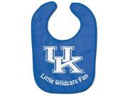 Kentucky Wildcats Baby Bib All Pro Little Fan