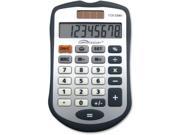 Compucessory 22085 8 Digit Handy Calculator