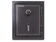 Mesa Safe MBF2620E Burglary And Fire Safe Electronic Lock