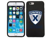 Coveroo 875 3564 BK HC Xavier alumni Design on iPhone 6 6s Guardian Case
