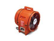 Allegro 12 Blower w Canister DC 9546