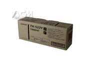 ACM Technologies 355105015YW OEM Toner Cartridge for Kyocera Mita FS C5015N Yellow 4K Yield