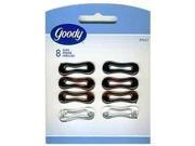Goody 80622 A Open Center Jeanwire Oval