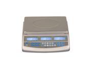SalterBrecknell PC 60 NTEP Price Computing Scale 60 lbs Capacity