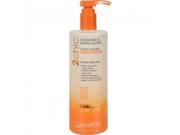 Giovanni Hair Care Products 1263979 Ultra Volume 2chic Conditioner Tangerine Papaya Butter 24 fl oz