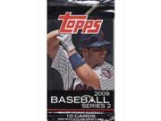 Topps Series 2 MLB Value Pack