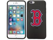 Coveroo 876 337 BK HC Boston Red Sox B Design on iPhone 6 Plus 6s Plus Guardian Case