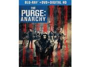 MCA BR61129827 The Purge Anarchy