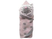 Little Acron S15T06 Coco The Kitty Burrito Baby