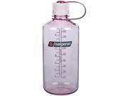 Nalgene 2078 2051 Nm 1 Qt Clear Pink with Pink Lid