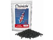 Dainichi Fish Food DI01322 Medium Koi Color Intensifier 5.5 lb