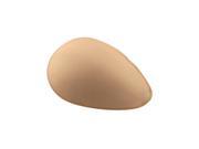 Classique 095 Teardrop Post Mastectomy Leisure Breast Form Beige Extra Large