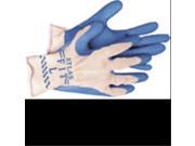 Boss 8420L Large Rubber Palm String Knit Gloves Pack of 12