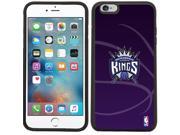 Coveroo 876 615 BK FBC Sacramento Kings bball Design on iPhone 6 Plus 6s Plus Guardian Case