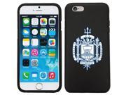 Coveroo 875 3536 BK HC US Naval Academy emblem Design on iPhone 6 6s Guardian Case