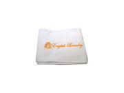 English Laundry ACC 1427 English Laundry Towel White Gold for Unisex