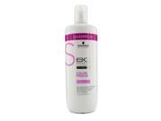 Schwarzkopf 173757 BC Color Freeze Rich Shampoo for Overprocessed Coloured Hair 1000 ml 33.8 oz