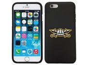 Coveroo 875 7019 BK HC Northern Kentucky Arms Design on iPhone 6 6s Guardian Case