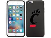 Coveroo 876 695 BK HC University of Cincinnati C Design on iPhone 6 Plus 6s Plus Guardian Case