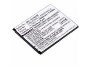 Dantona Industries CEL GTI8268 Replacement Cell Phone Battery for Samsung EB425365LB