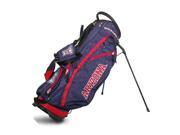 Team Golf 20227 Arizona NCAA Nassau Stand Bag