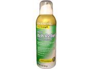 Good Sense Instant Itch Relief Continuous Srpay 3 oz Case of 12