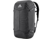Gregory 210324 30 L Capacity Compass Backpack Black
