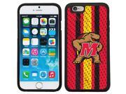 Coveroo 875 9827 BK FBC Maryland Jersey Design on iPhone 6 6s Guardian Case