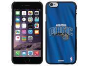 Coveroo Orlando Magic Jersey Design on iPhone 6 Microshell Snap On Case
