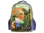 Adventure Time 3353 Trio Backpack